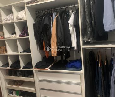 Sobrado com 3 quartos e 175m² para alugar em Jardim Stella, Santo A... - Photo 4