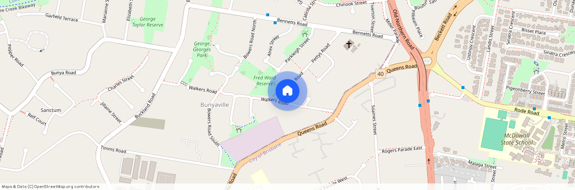 Pettys Road 37, QLD 4053, Everton Hills