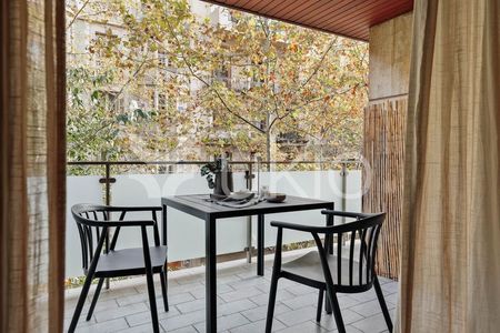 Alquiler de piso en Calle de València - Foto 5