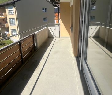 Wohnung in Speicher - Photo 4