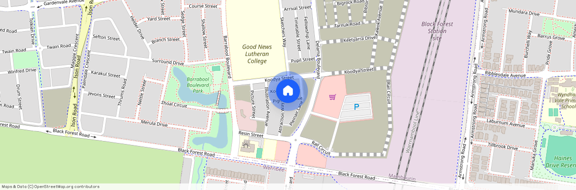 23 Pigment Drive, Vic 3024, Mambourin