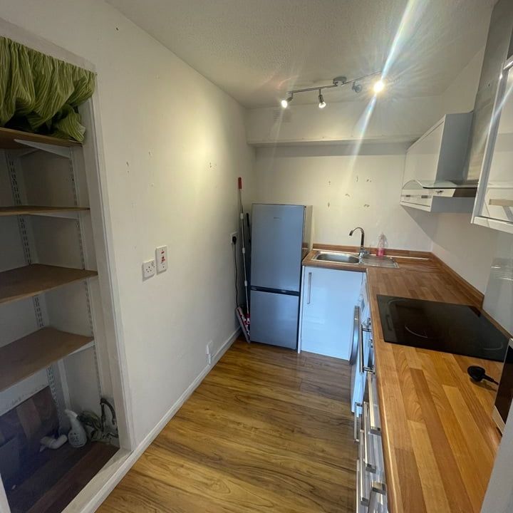 Studio Flat, Spencer Mews, W6 - Photo 1