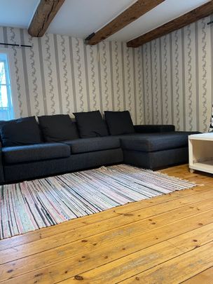 Nynäsvägen, Haninge - Photo 1