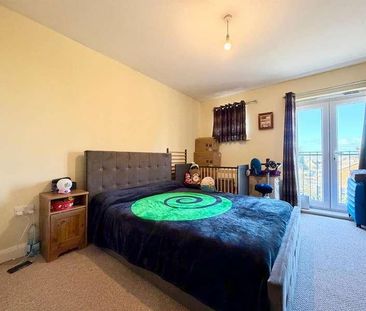 Ridgepoint Court, Wheeler Street, Maidstone, ME14 - Photo 1