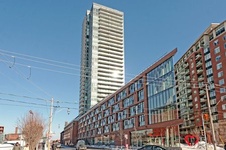For Lease - 33 Mill Street Unit# 2504, Toronto, Ontario - Photo 4