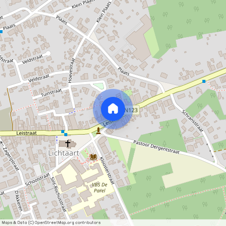 Leistraat, 18, 4, 2460, Kasterlee