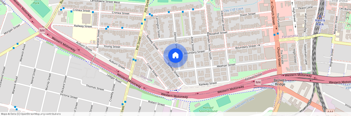 1/7 Boundary Street, NSW 2142, Granville