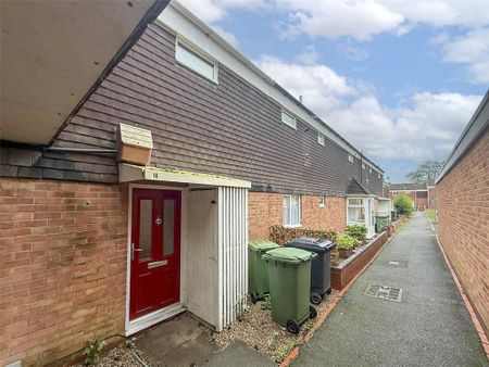 1 bedroom house to rent - Photo 2