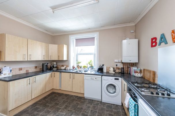 Flat C, 83 Barclay Street, AB39 2AP, Stonehaven - Photo 1