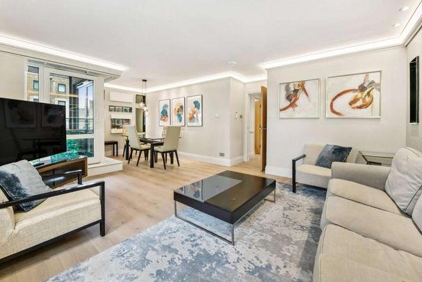 2 bedroom flat to rent - Photo 1