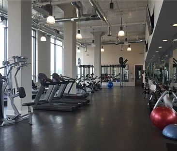 For Lease - 2212 Lakeshore Boulevard Unit# 1604, Toronto, Ontario - Photo 2