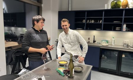 Gøteborg Allé 6, 18. 5 - Photo 4