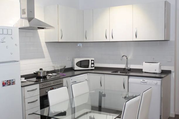 Calle de la Cava Alta, Madrid, Community of Madrid 28005 - Photo 1