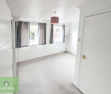 2 bedroom house to rent - Photo 4