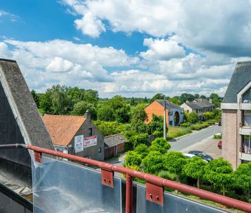 Ruim appartement met twee slaapkamers en staanplaats - Foto 4