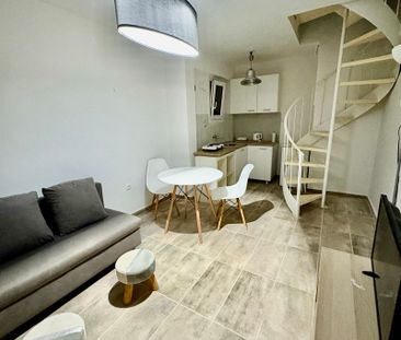 Ενοικίαση κατοικίας, 38 τ.μ., Γλυφάδα, 730 € - Photo 6