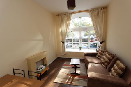 1 bedroom flat to rent - Photo 4