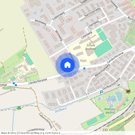 3098, Köniz, Mösliweg, 5A