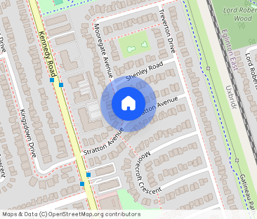1-65 Mooregate Avenue, Scarborough, Ontario, M1K 3V7 - Photo 1