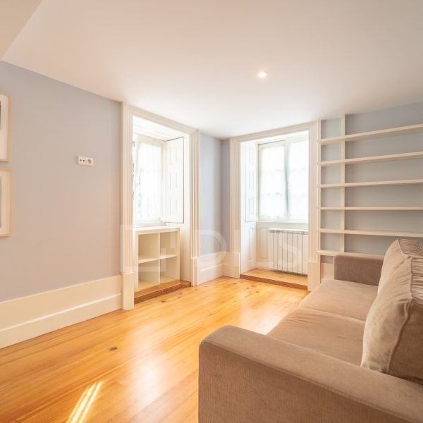 Apartamento T4 em Porto - Foto 1