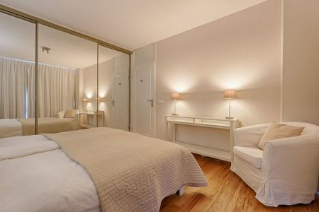 Te huur: Appartement Bezuidenhoutseweg 349 C in Den Haag - Foto 4