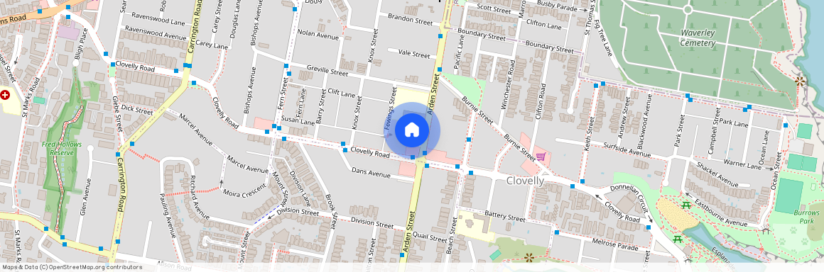 68 Arden Street, NSW 2031, Clovelly