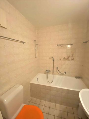 2 Zimmer, 50 m², 3. Stock - Photo 2