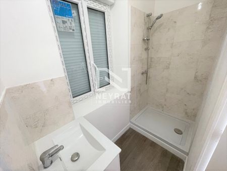 APPARTEMENT T2 A LOUER - Photo 4