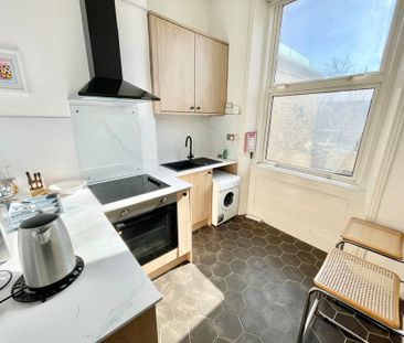 1 bedroom terraced house to rent - Photo 1