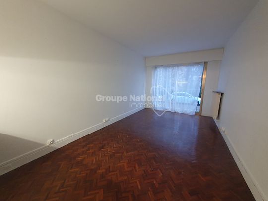 Studio avec parking, - Photo 1