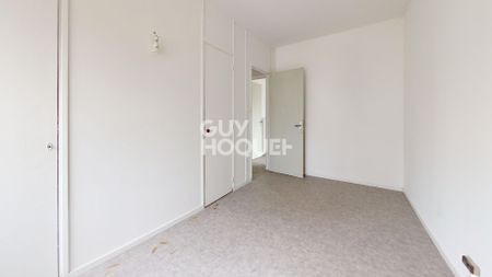 LOCATION : appartement de 3 pièces (55 m²) à MULHOUSE - Photo 3