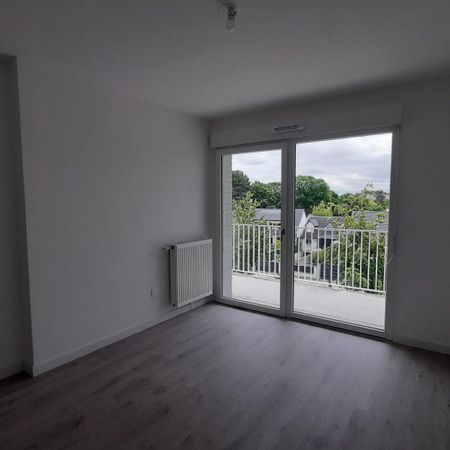 location Appartement T2 DE 40m² À AMIENS - Photo 4