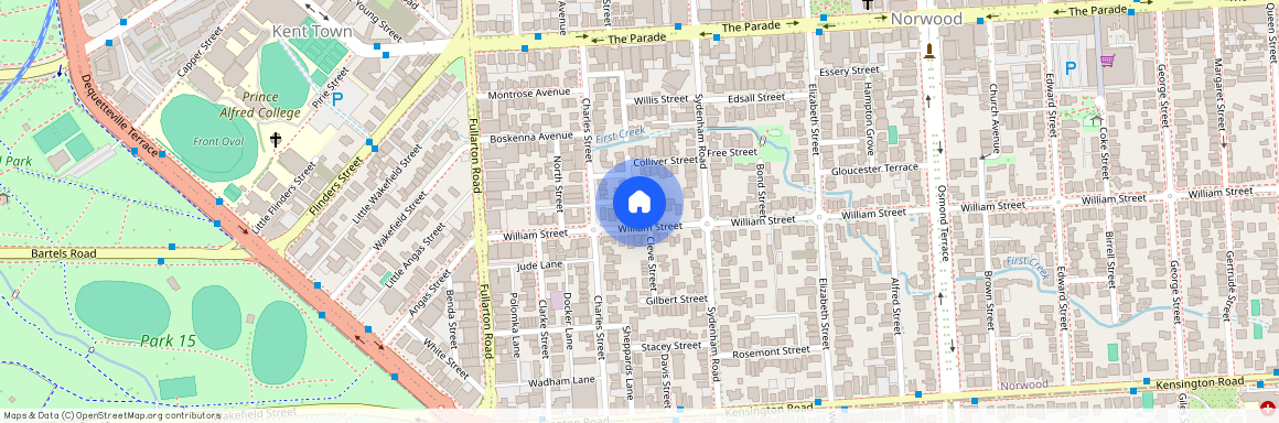 5/25 William Street, SA 5067, Norwood