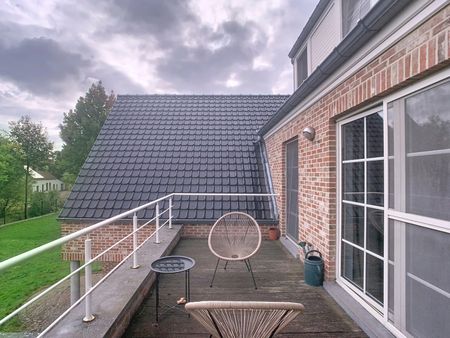 Charmant duplex- appartement te Hasselt! - Photo 3
