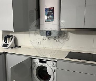 Apartamento T3 em Lisboa - Foto 1