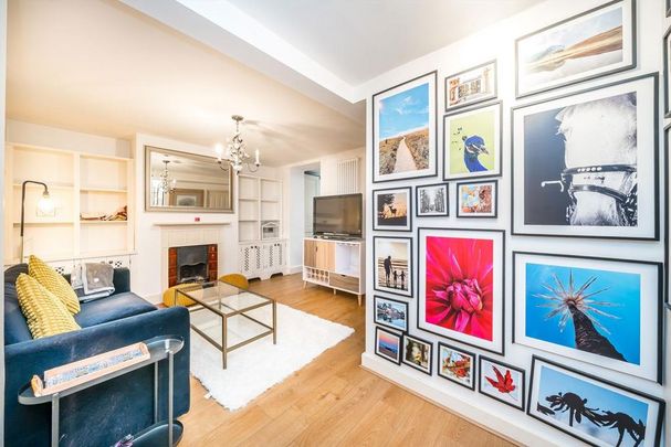 2 bedroom flat to rent - Photo 1