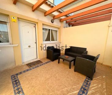 Alquiler de piso en Almoradí - Photo 1