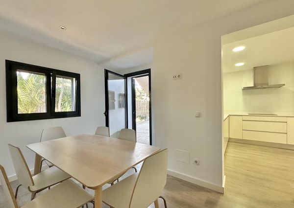 Palmanova/ Son Caliu, Southwest