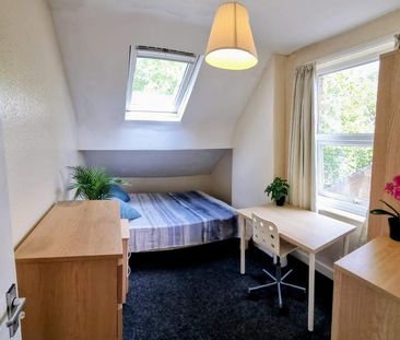 6 bedroom house share to rent - Photo 5