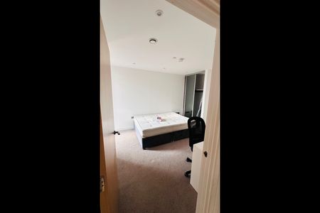 Room in a Shared Flat, Oculus House, IG11 - Photo 3