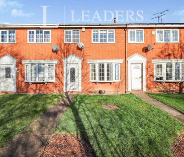 3 bedroom house to rent Normanton Spring Road, Sheffield, South Yor... - Photo 5