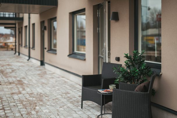 Södra Järnvägsgatan, Växjö - Photo 1
