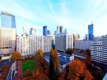 Warszawa Wola, Grzybowska - Zdjęcie 2