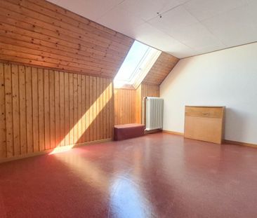 Chaleureux logement de 2.5 pièces - Photo 1