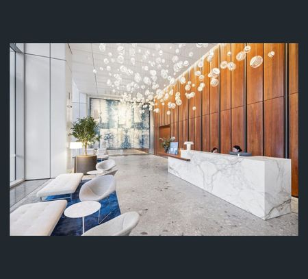 Level 53/2 WATERMANS QUAY, Barangaroo, NSW 2000 - Photo 2