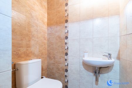 2-pok 52m2 *Czerwone Maki*balkon - Zdjęcie 5