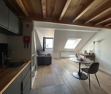 Duplex studio hartje Leuven! - Photo 3