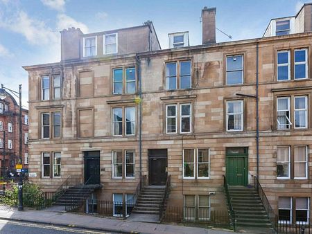 Renfrew Street, Flat BFR Garnethill, Glasgow, G3 - Photo 4