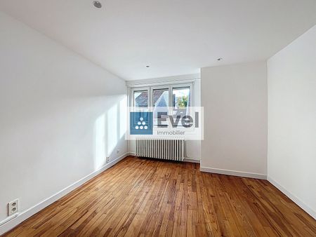 Appartement / Offre 59628997 - Photo 2