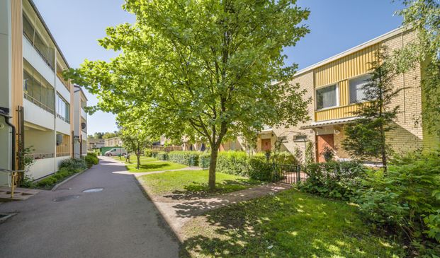 August Södermans väg 61, 75657, Uppsala - Foto 1